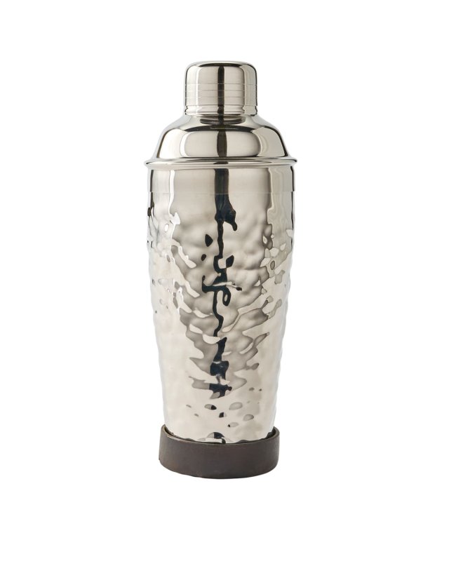 La Sarah Cocktail Shaker